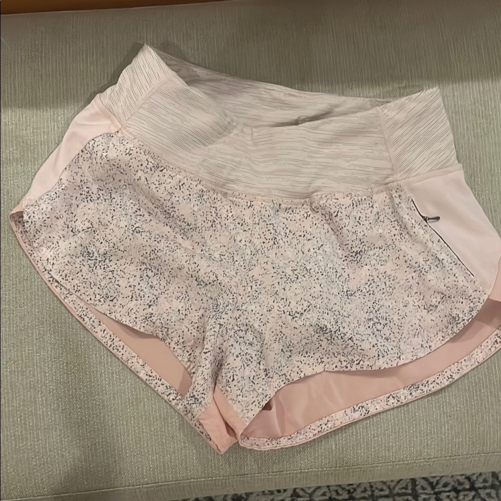 Outdoor Voices shorts